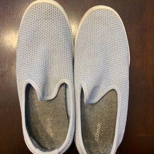 Allbirds Tree Lounger Sneakers